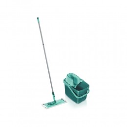 LeifheitCombiCleanVloerwisserM-33cm-CompleetSysteem