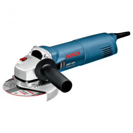 BoschGWS1400HaakseSlijper-1400W-125mm
