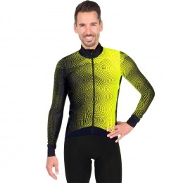 ALWinterjackCircusThermojackvoorherenMaat2XLFietsjasFietskleding