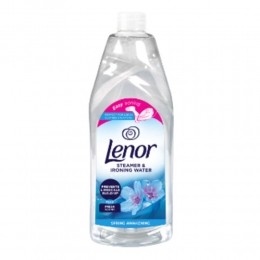 LenorStrijkwaterSpringAwakening1liter