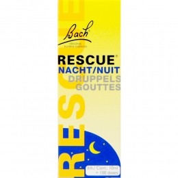 GratisVerzending2xBachRescueDruppelsNacht10ml