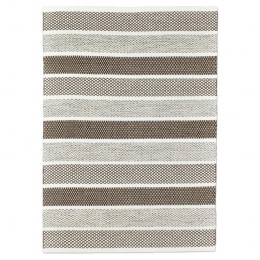 ThekoTapijtinScandinavischestijlTrondheim55x80cm-Zwartwit