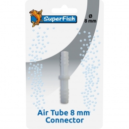 Luchtslang8mmkoppelstukSuperfish-Superfish