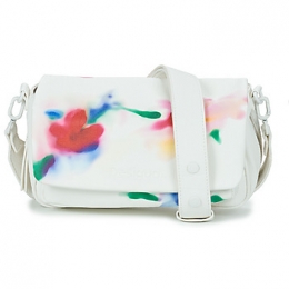 HandtasDesigualLIQUIDFLOWERTROMSO