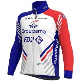 GROUPAMAFDJWinterjack2020voorherenMaatSFietsjasFietskleding
