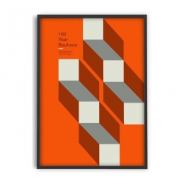 PSTRstudio-100yearBauhausexhibition