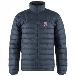 Fjllrven-ExpeditionPackDownJacket-DonsjackmaatXLblauw