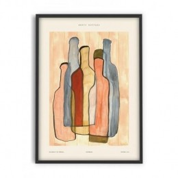 PSTRstudio-WillemijnvanWeeghel-EmptyBottles