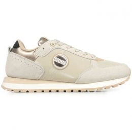 SneakersColmarTravisAuthenticOutsole