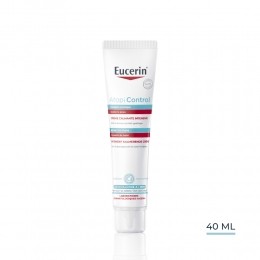 12xEucerinAtopiControlIntensiefKalmerendeCrme40ml