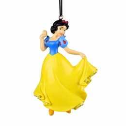 3DOrnamentSnowWhite65x4x10cmkerstornament-Disney