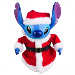 TreeTopperStitch22x19x32cmkerstornament-Disney