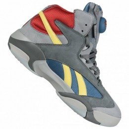 ReebokxSHAQATTAQManOfSteelxSUPERMANHighTopBasketbalSneakersHQ4587