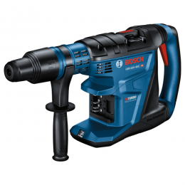 BoschGBH18V-40C18VLi-ionAccuBoorhamerBodyInXL-Boxx-9J-40mm