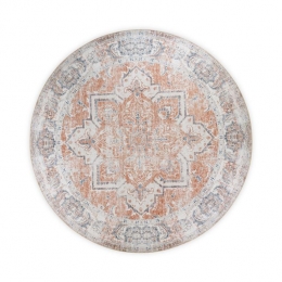 ArtichokValerieVloerkleedVintage200cm-Oranje