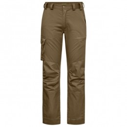 Deerhunter-TravelerHose-Trekkingbroekmaat48bruin