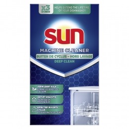 SunMachinereinigerOut-Wash3stuks