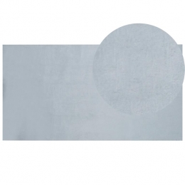 Beliani-MIRPUR-Shaggyvloerkleed-Mintgroen-80x150cm-Polyester