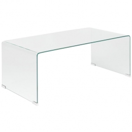 Beliani-KENDALL-Salontafel-Transparant-Veiligheidsglas
