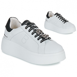 LageSneakersToscaBluELETTRA