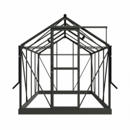 TuinkasMaryIIgroengrijs3mmveiligheidsglasRoyalWell-Royalwell