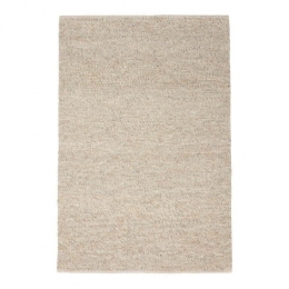 Interieur05WollenVloerkleedGrijsbruingemeleerdVik-200x290cm