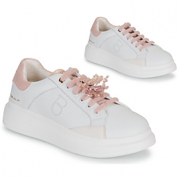 LageSneakersToscaBluBELLATRIX