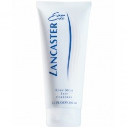 LancasterBodymilk200ml
