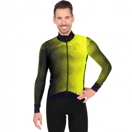 ALWinterjackCircusThermojackvoorherenMaatLFietsjackWielerkleding