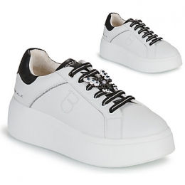 LageSneakersToscaBluELETTRA