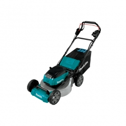MakitaDLM465Z2X18VLi-IonAccuGrasmaaierBody-46cm-60L-1800M