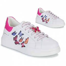 LageSneakersToscaBluFENICE