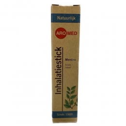 AromedMenthaInhalatiestick