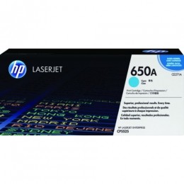 Tonercartridgehpce271a650ablauw