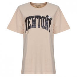 T-shirtKorteMouwNewtoneTRUCKERTONE