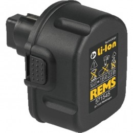 Rems571545144VLi-ionAccu-25Ah
