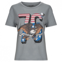 T-shirtKorteMouwNewtoneSTARLIGHTLOVELAND