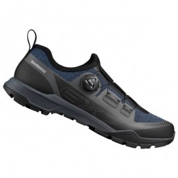 Shimano-EX700-Fietsschoenenmaat48grijs