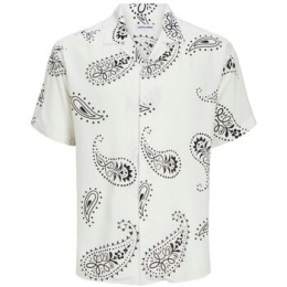 OverhemdLangeMouwJackampJones12248448ABSTRACT-CLOUDDANCER