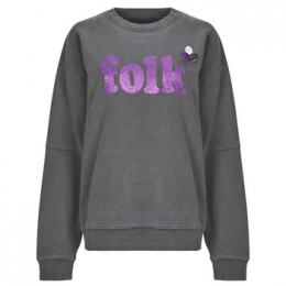 SweaterNewtoneROLLERFOLK