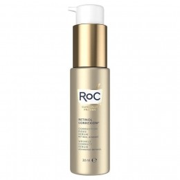RoCRetinolCorrexionWrinkleCorrectSerum