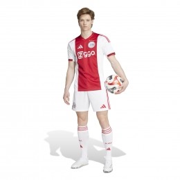 adidasAjaxThuistenue2025-2026
