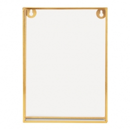 vtwonenFotolijstH28xB20cm-Goud