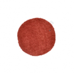 TomTailorCozyBathBadmat60cm-Oranje