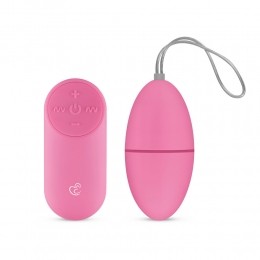 EasytoysVibratieEiRoze