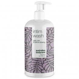 AustralianBodycareIntimWash