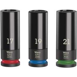 Wera50045950013-deligeWheelImpaktorDopsleutelset1-85mm-12