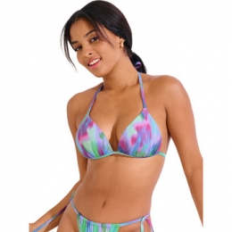 BikiniLiscaJERSEYPush-updriehoekigzwembroekjeCheek