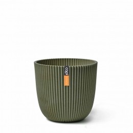 PlanterBallGroove165x15cmartificialgrassgreenbloempotCapiEurope-Capieurope