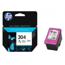 Inktcartridgehpn9k05ae304kleur